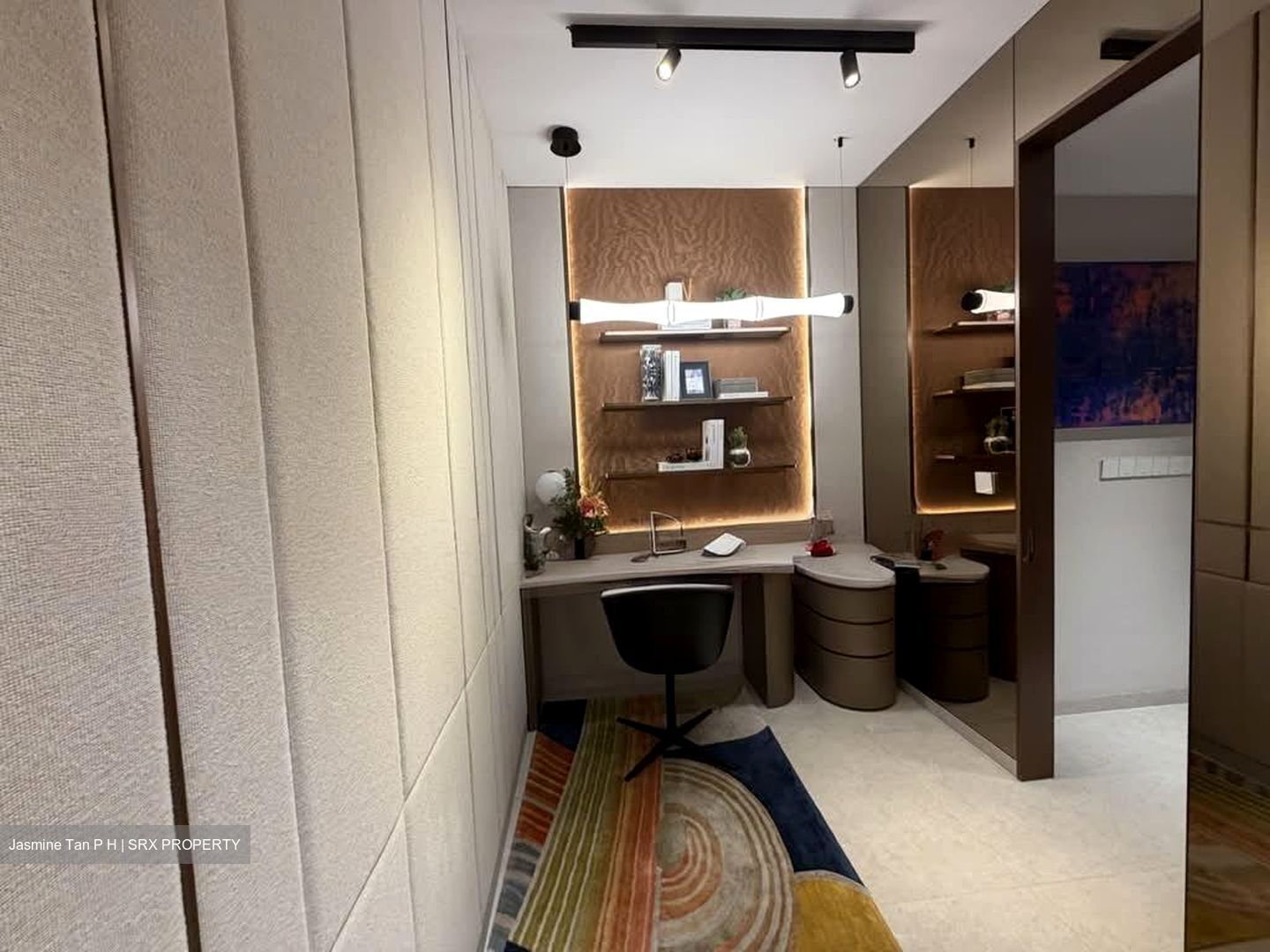 Promenade Peak (D3), Condominium #605082981